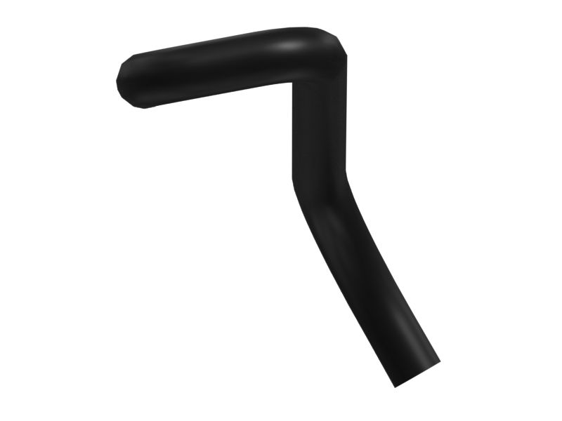 ШЛАНГ ОХЛАЖДАЮЩЕЙ ЖИДКОСТИ