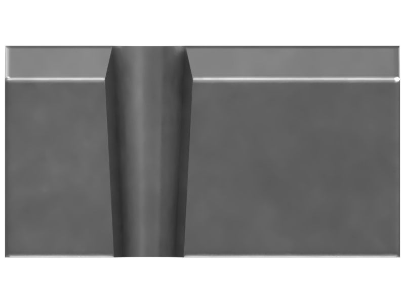 ТРАВЕРСА ЦИЛИНДРА B