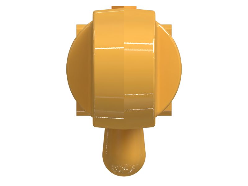 Cat® Reman Hydraulic Cylinder