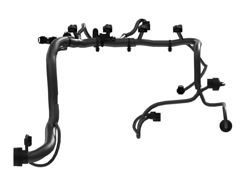 ЖГУТ ПРОВОДОВ В СБОРЕ