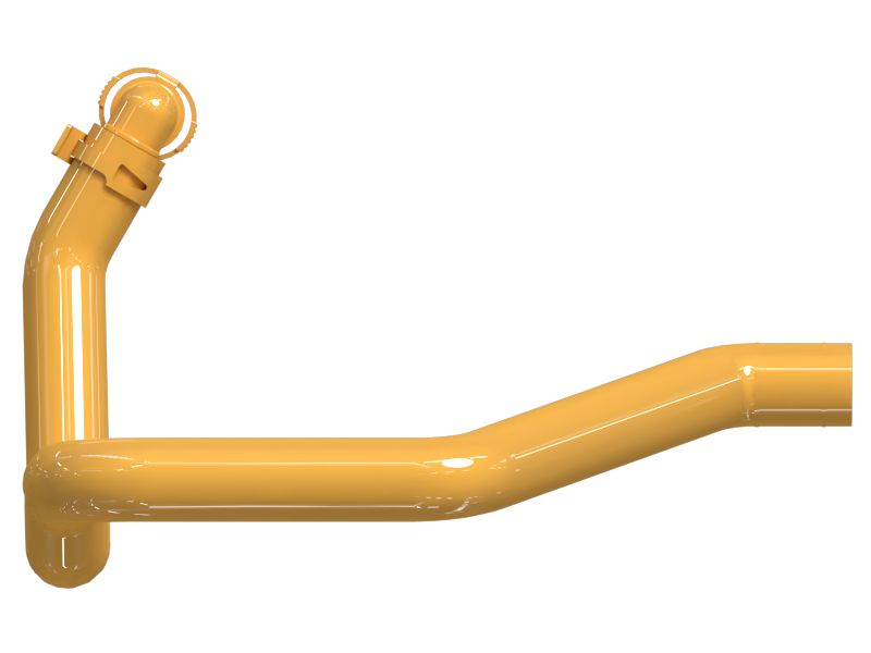 20mm Inner Diameter Crankcase Breather Air Hose