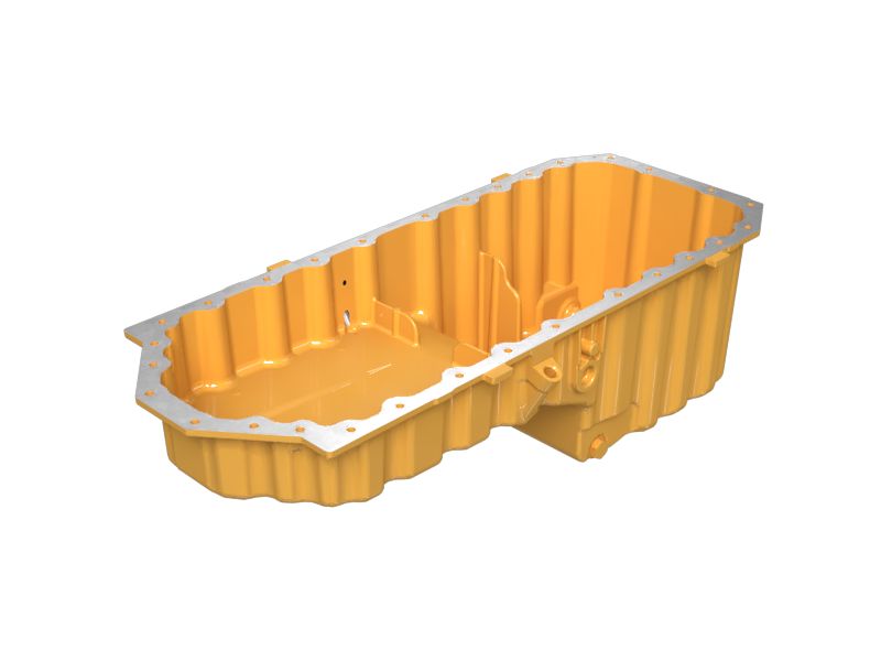 539-7274: Engine Oil Pan