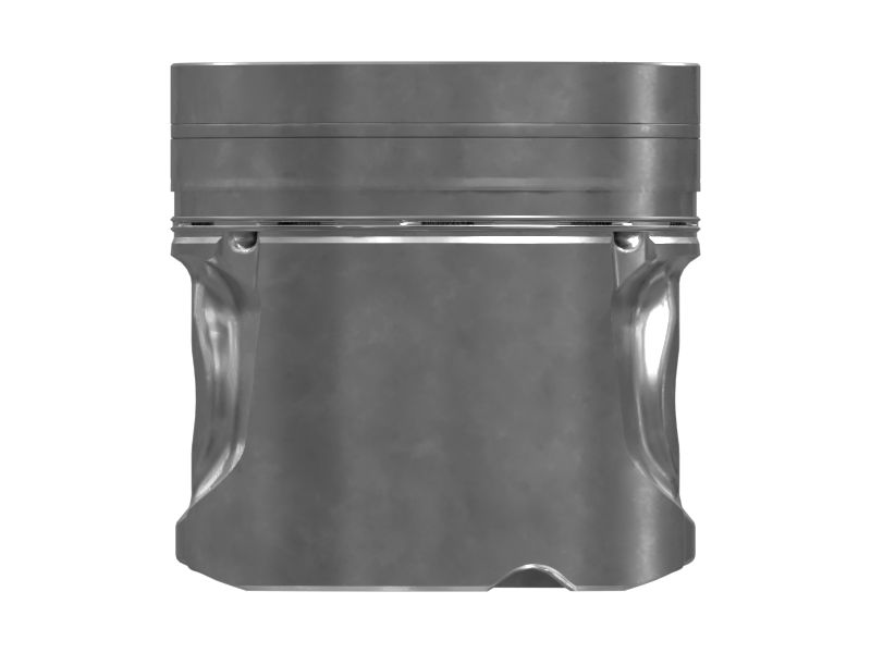 Cylinder Block Piston Kit