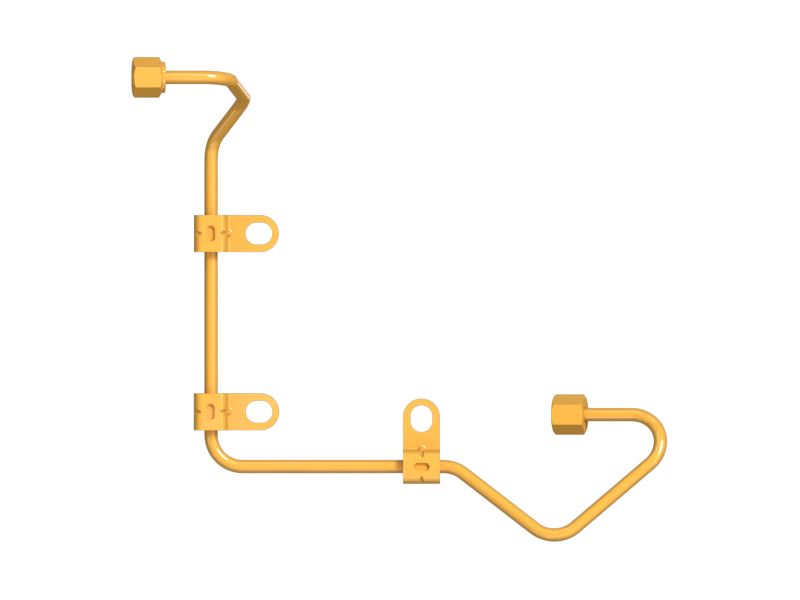 ТОПЛИВОПРОВД В СБОРЕ