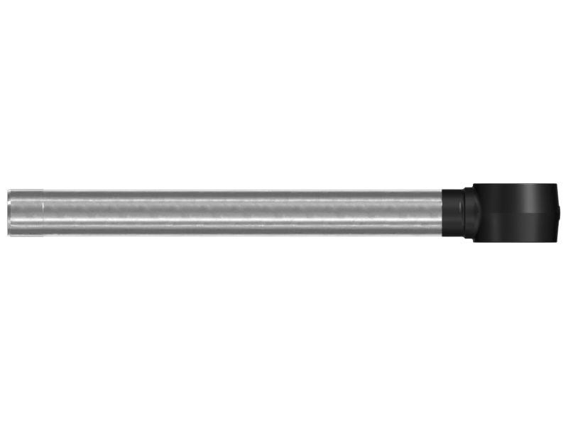 Cat® Reman Hydraulic Rod with Eye Bearing