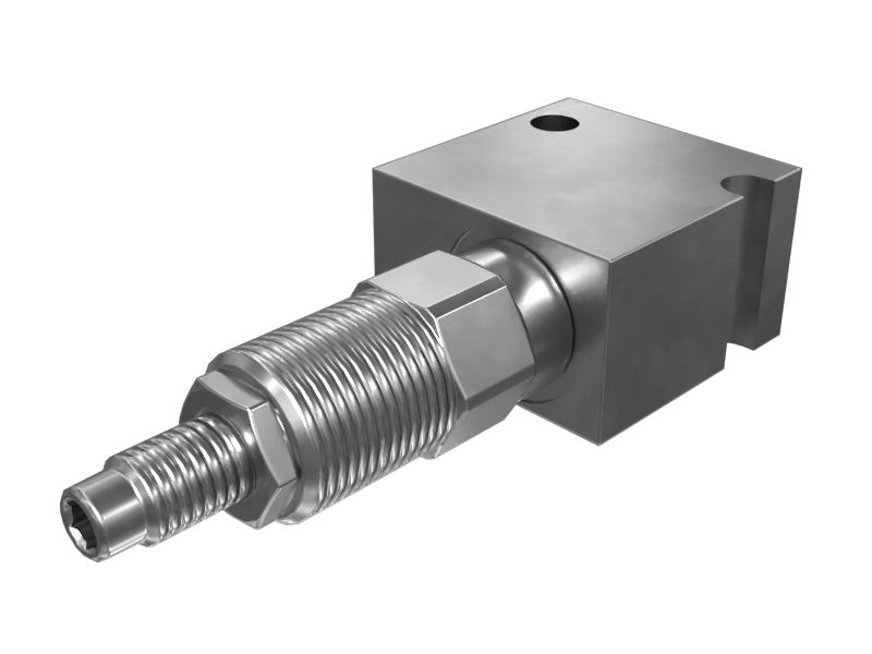 БЛОК КЛАПАНА CUS