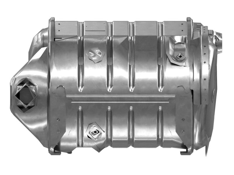 530-1099: Clean Emission Module 5301099 купить