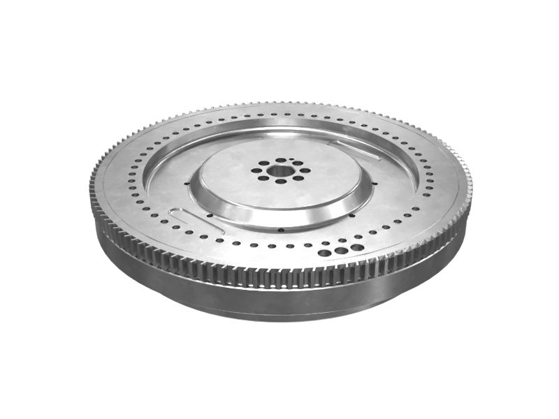 496-8186: 400mm Outer Diameter Flywheel 4968186 купить