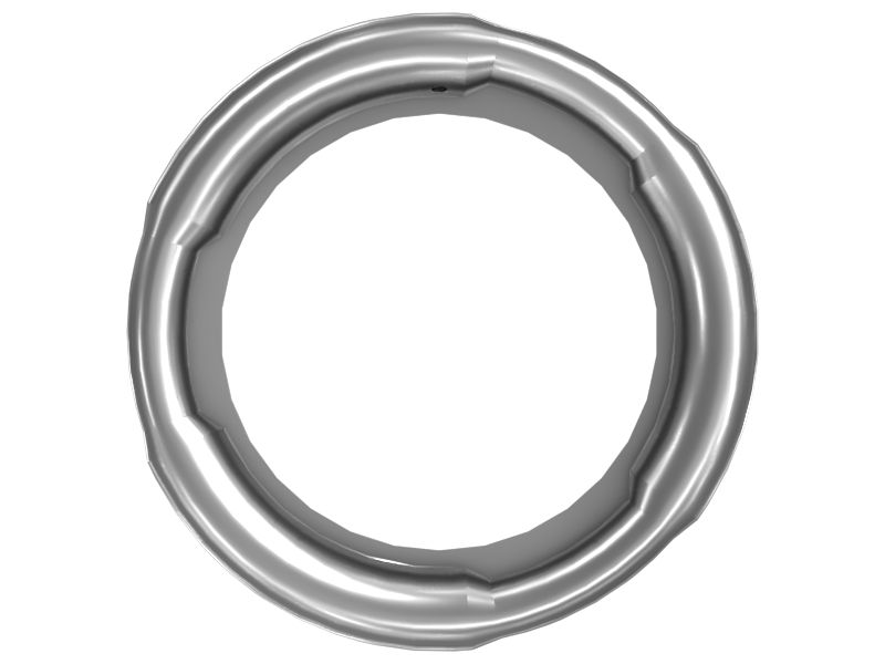 ТРУБКА ТОПЛИВНАЯ В СБОРЕ