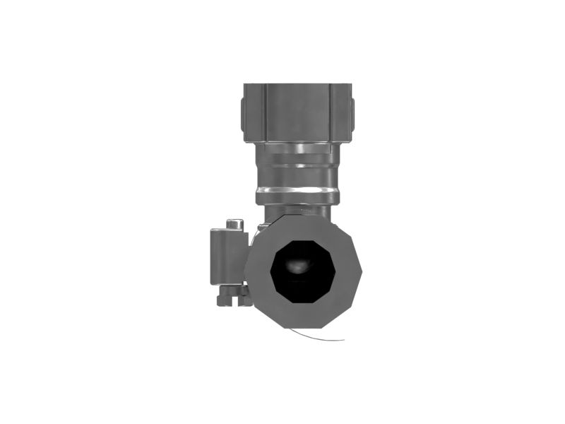 1135mm Length Engine Coolant Hose