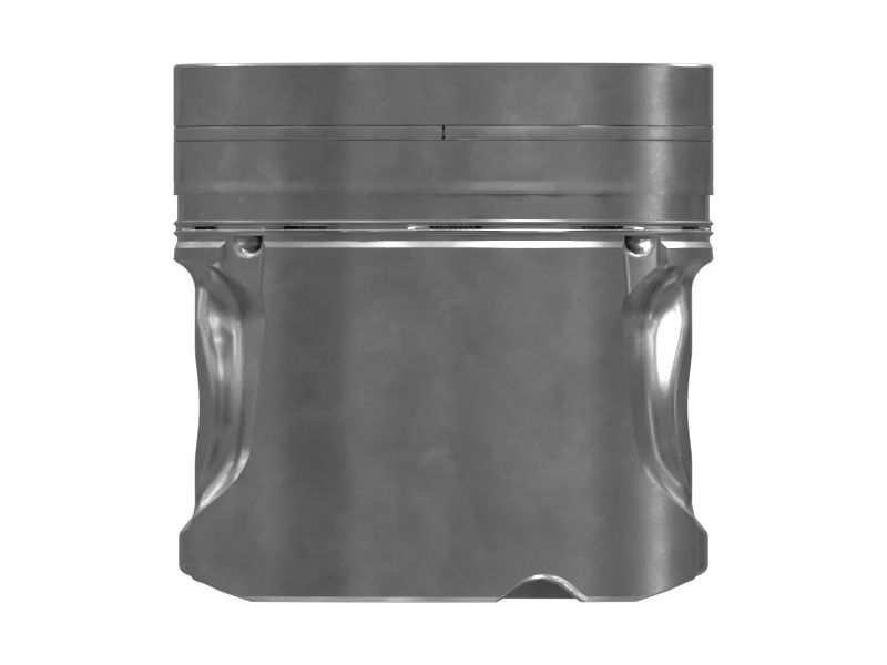 Cylinder Block Piston Kit