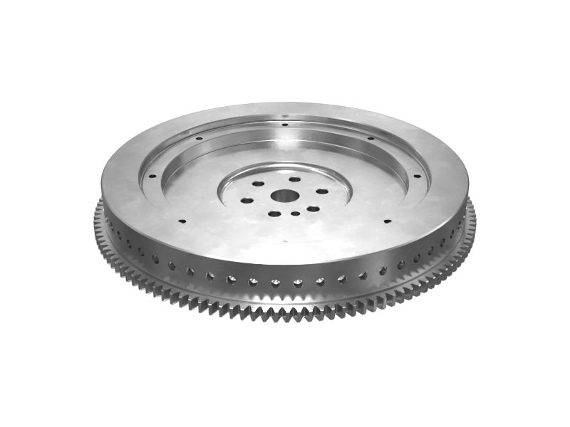 546-3558: FLYWHEEL AS 5463558 купить