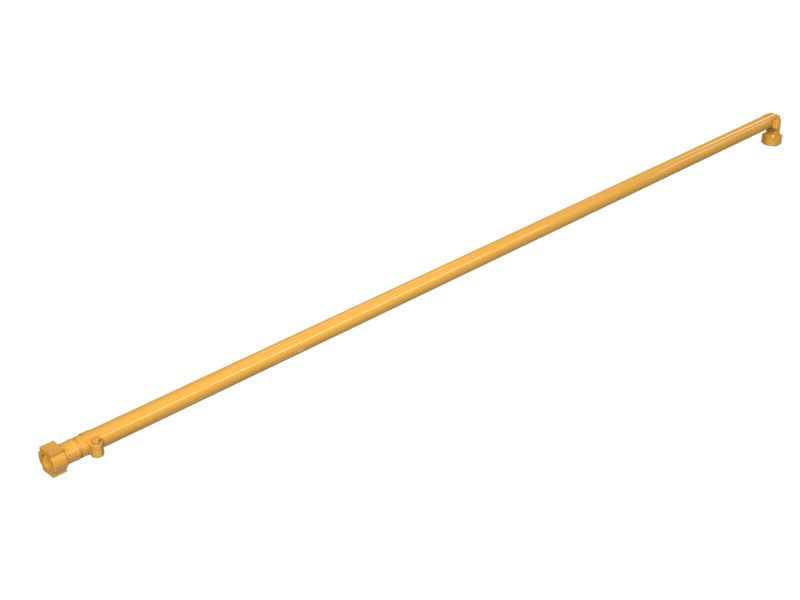 539-8864: Шланг в сборе