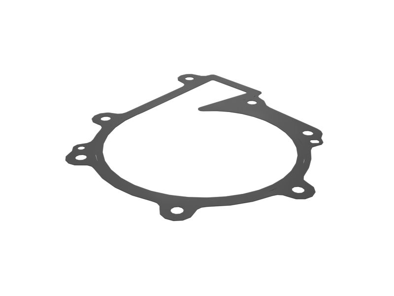 ПРОКЛАДКА В СБОРЕ