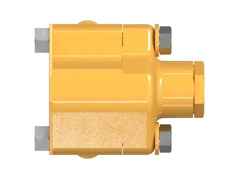 БЛОК КЛАПАНА