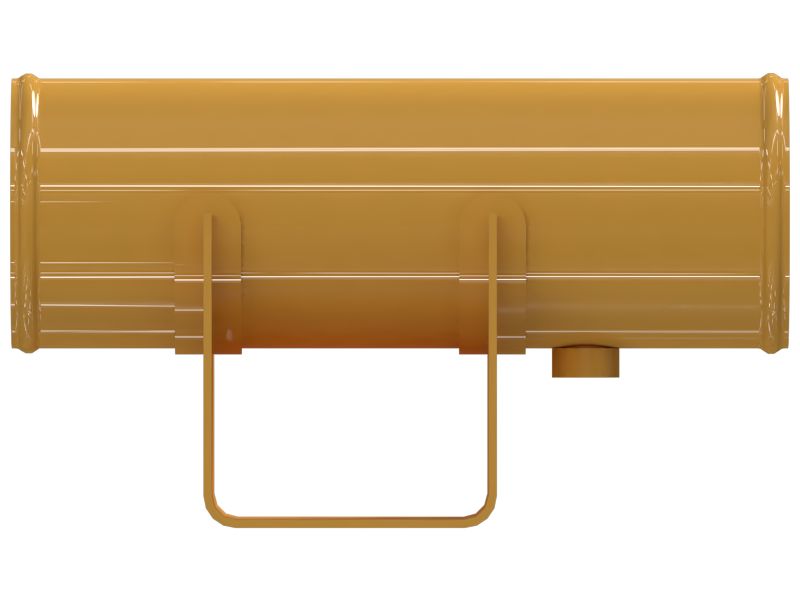Aircleaner Air Line Pipe