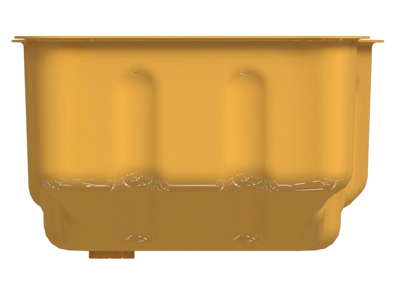 ПОДДОН МАСЛЯНЫЙ