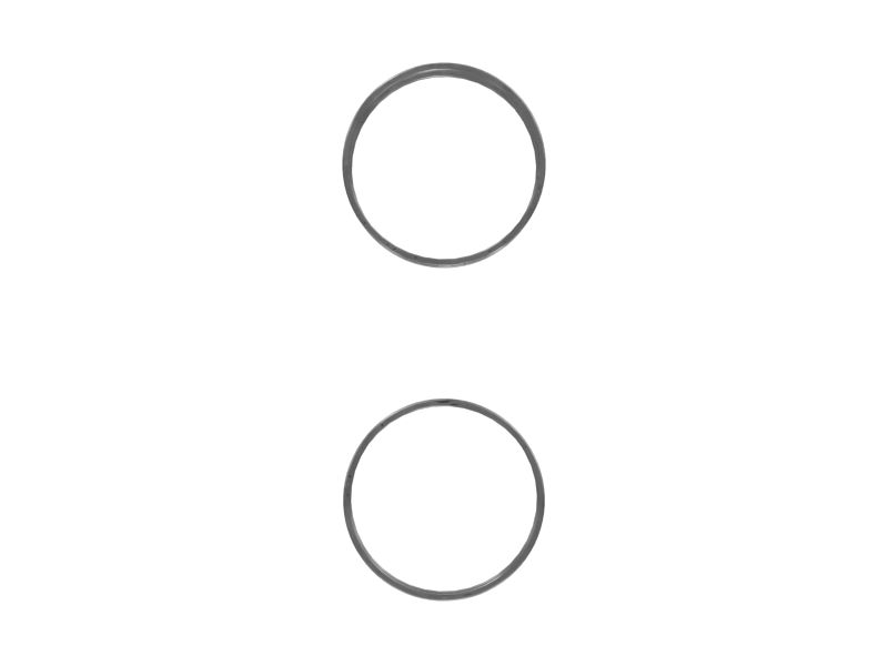 Stsandard Crankshaft Bearing Kit