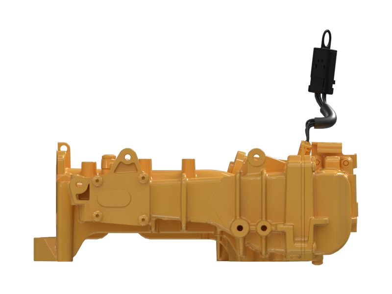 579-9320: 12 Volt Exhaust Gas Recirculation Module | CATCorp