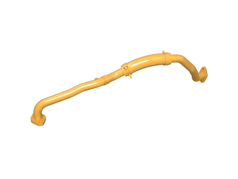 487-2925: МАСЛОПРОВОД