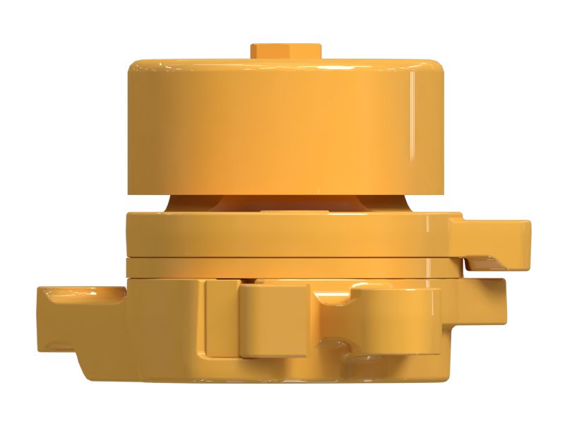 Натяжитель ремня