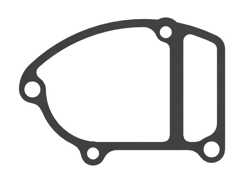 199-2323: 0.5mm Thick Governor Gasket 1992323 купить