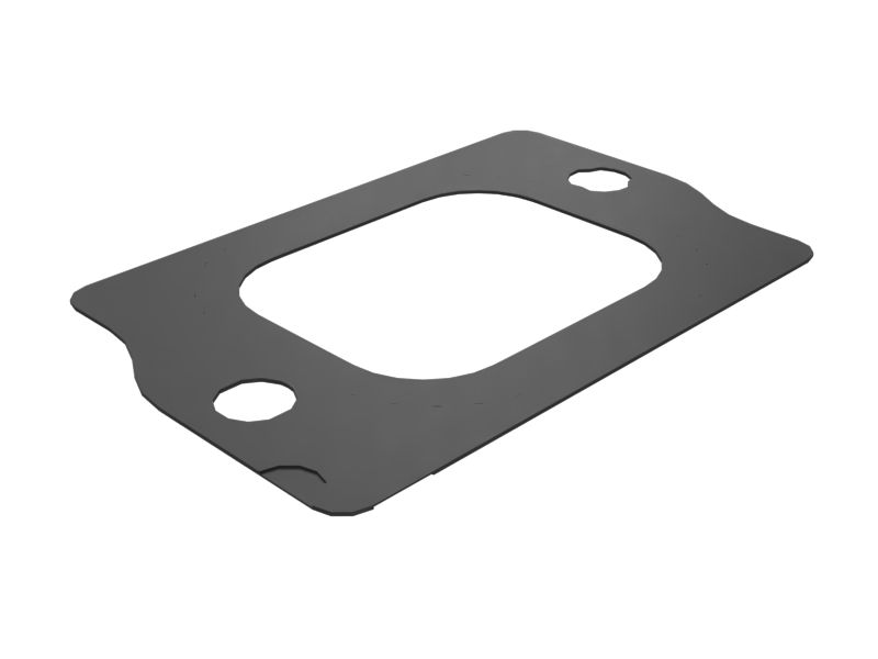 489-7970: ПРОКЛАДКА В СБОРЕ ВНЕШНЯЯ