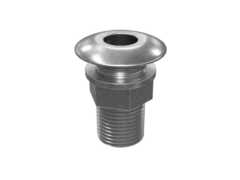 ПЕРЕХОДНИК В СБОРЕ B