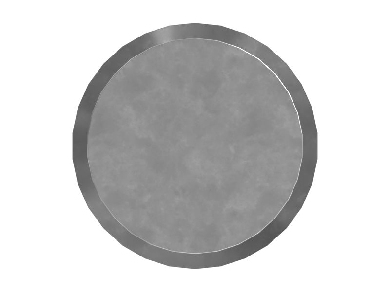 ВЕНТИЛЯЦИОННЫЙ КОЛПАЧОК