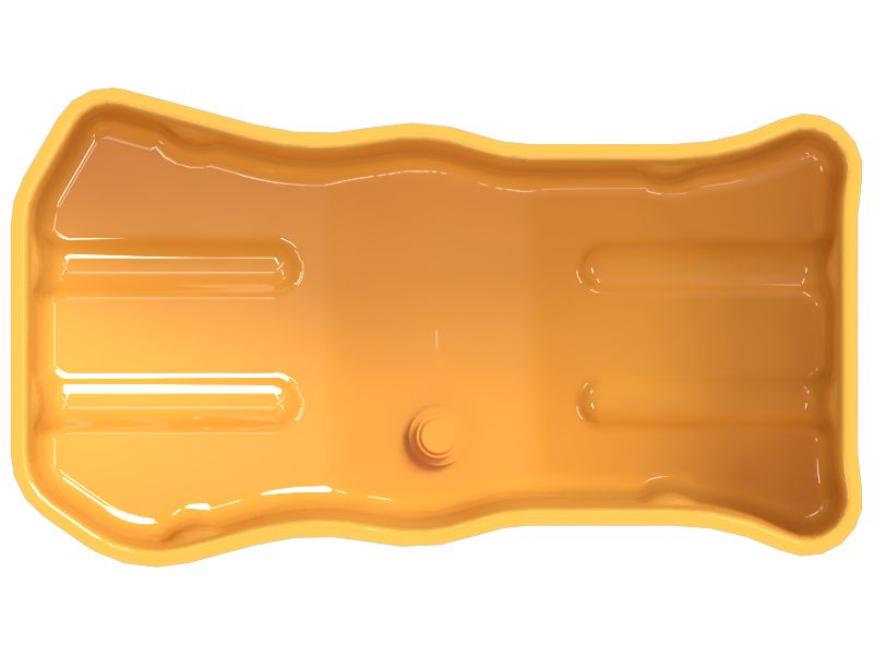 ПОДДОН МАСЛЯНЫЙ