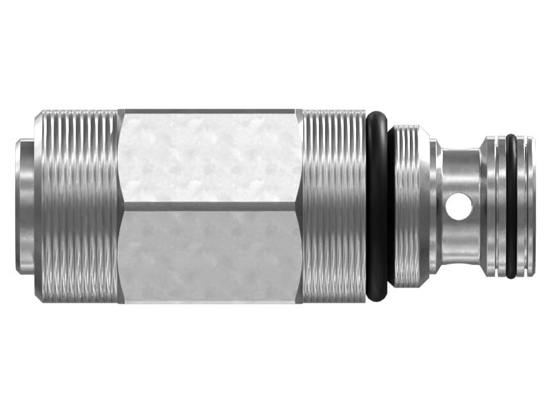 БЛОК КЛАПАНА D R