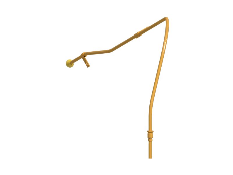 606-5044: Oil Level Gauge 6065044 купить