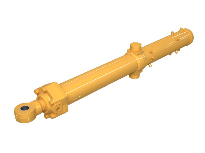 Cat® Reman Hydraulic Cylinder