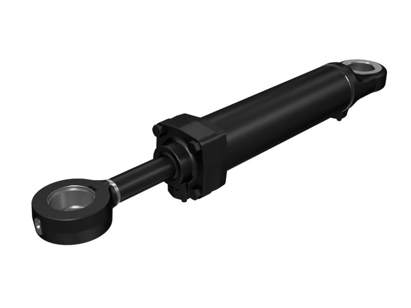 Cat® Reman Hydraulic Cylinder