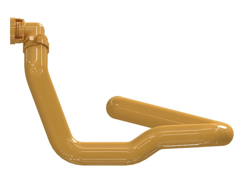 20mm Inner Diameter Crankcase Breather Air Hose