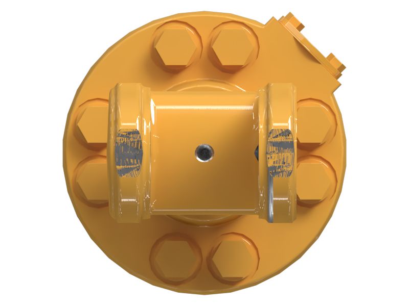 БЛОК ЦИЛИНДРА