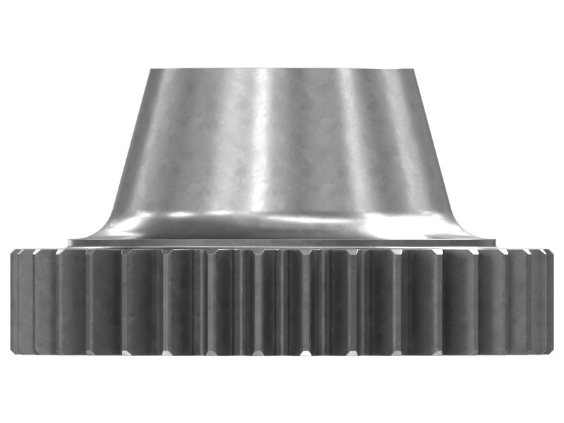 ШЕСТЕРНЯ КОМПРЕССОРА