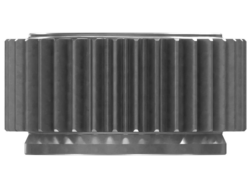 ШЕСТЕРНЯ КОЛЕНВАЛА