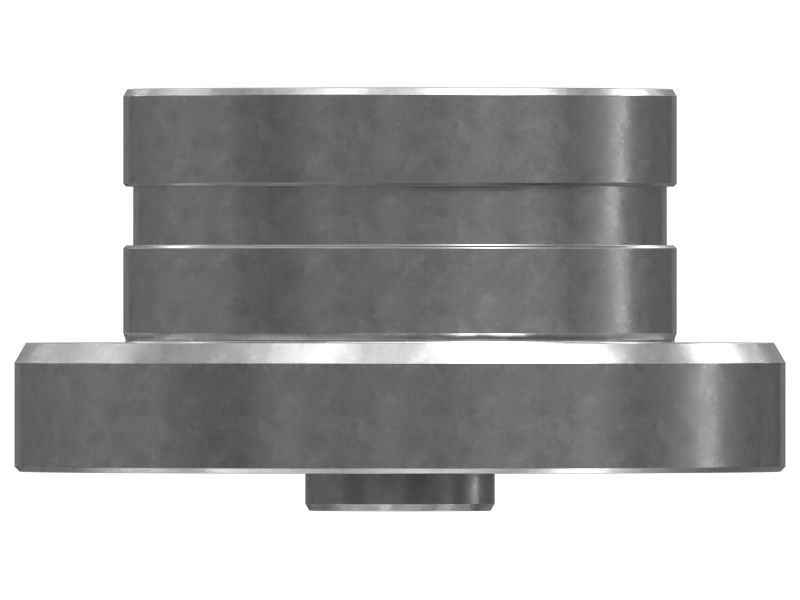 СТУПИЦА ПРОМЕЖУТОЧНОЙ ШЕСТЕРНИ