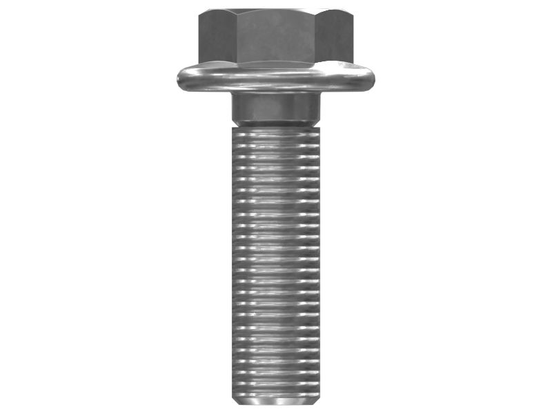 438-5381: Hexagonal Flange Bolt 4385381 купить