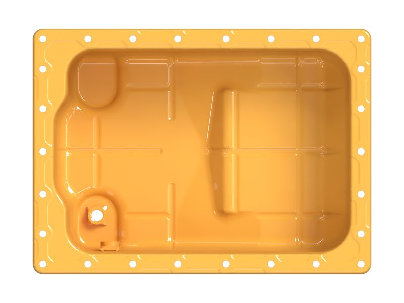 558-8238: Engine Oil Pan 5588238 购买