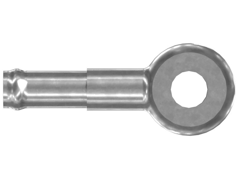 153-6874: Fuel Transfer Pump Eye Connection 1536874 купить