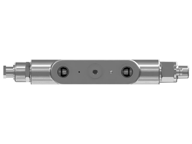 382-3301: Blade Tip Hydraulic Control Valve | CATCorp