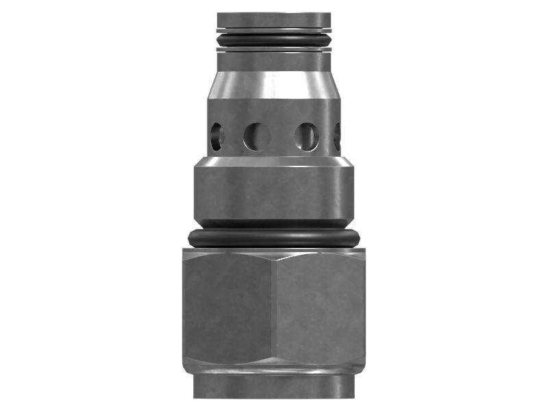 Вставной клапан тормоза