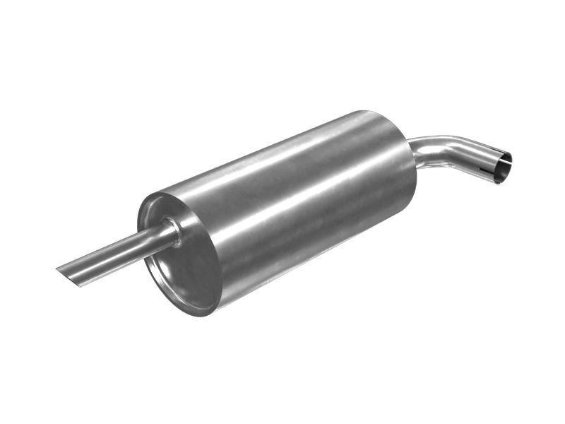 Exhaust Muffler