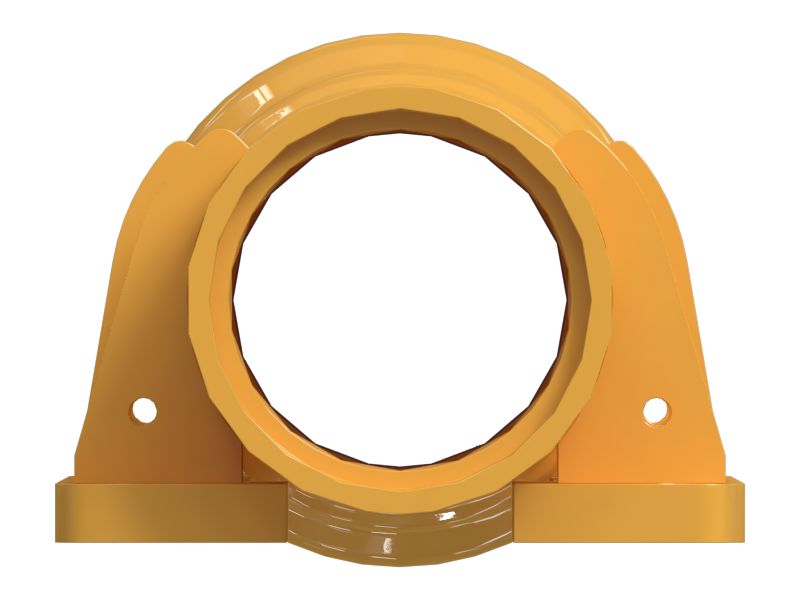 Кожух в сборе