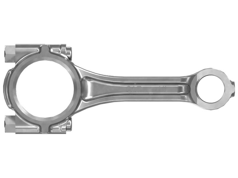 583-6014: Engine Connecting Rod 5836014 купить