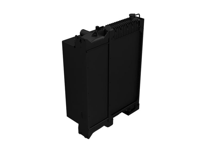 604-2415: Engine Radiator | CATCorp