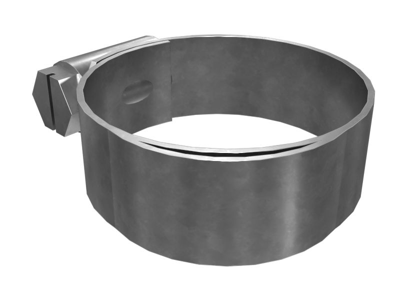 464-2589: ХОМУТ ШЛАНГА