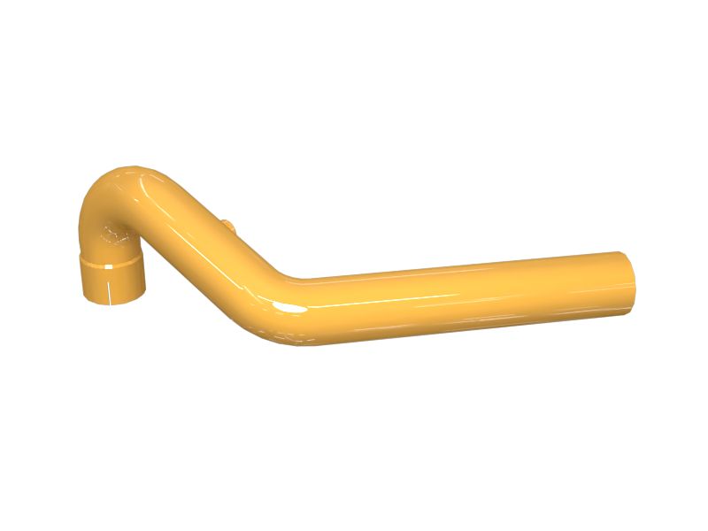 562-8940: TUBE AS-EXHA 5628940 купить